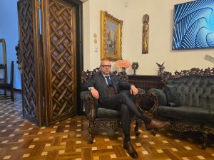 Eduard Petrescu – PR: Publicitatea Clasică Nu Mai Ajunge – De Ce SEO și Presa Digitală Contează Acum