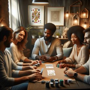 jocuri noroc responsabile