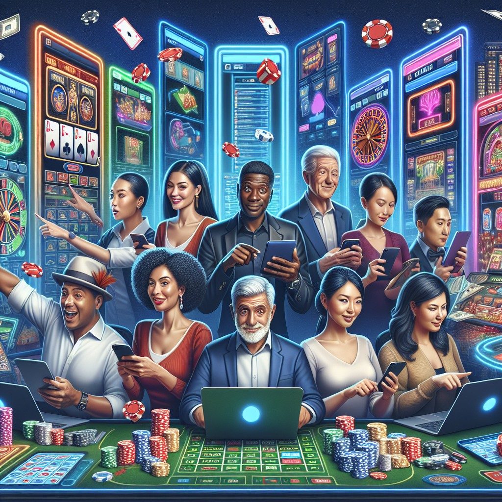 ghid gambling