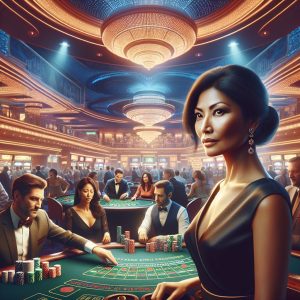 creștere personală