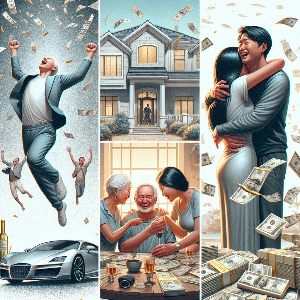 Recorduri 2025 la jackpoturi și ce putem învăța din poveștile câștigătorilor